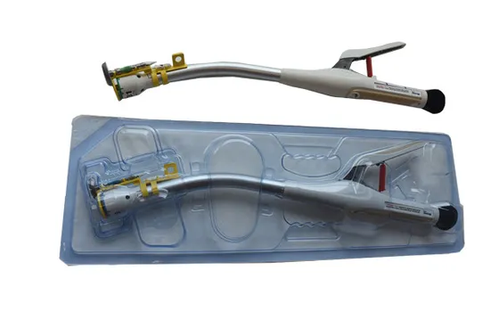 Distal Gastrectomy with Billroth I Reconstruction image