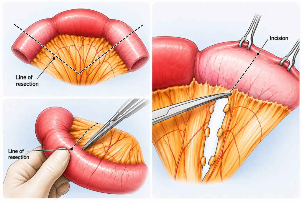 Intestinal Anastomosis 1
