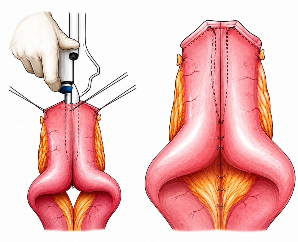 Intestinal Anastomosis 10