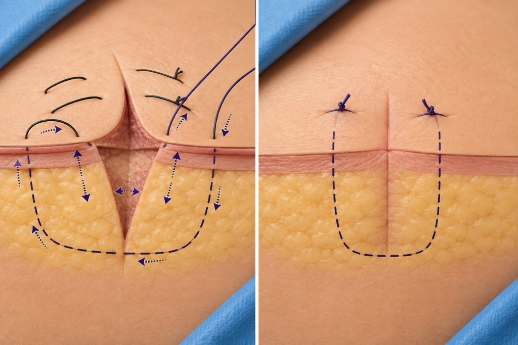 Skin Primary Closure (Suturing): A Complete Guide for Operating Room Nurses 4