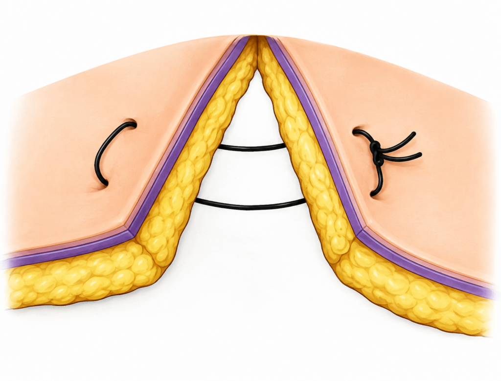 Skin Primary Closure (Suturing): A Complete Guide for Operating Room Nurses 5