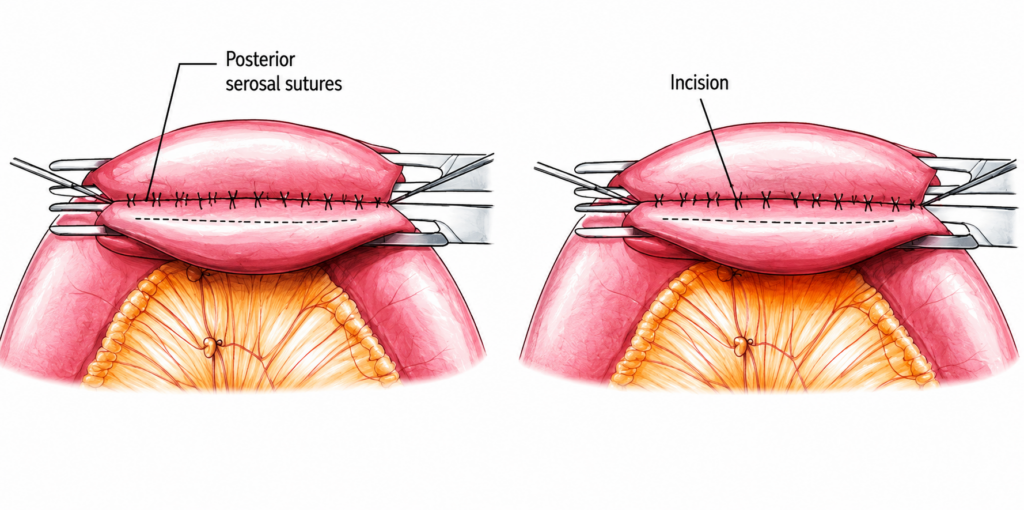 Intestinal Anastomosis 7
