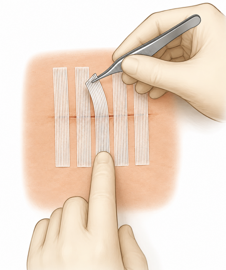 Skin Primary Closure (Suturing): A Complete Guide for Operating Room Nurses 9